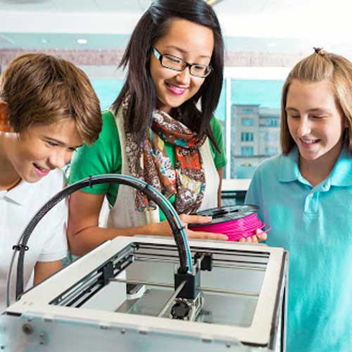 Top Ten 3D Printing Terms You Should Know