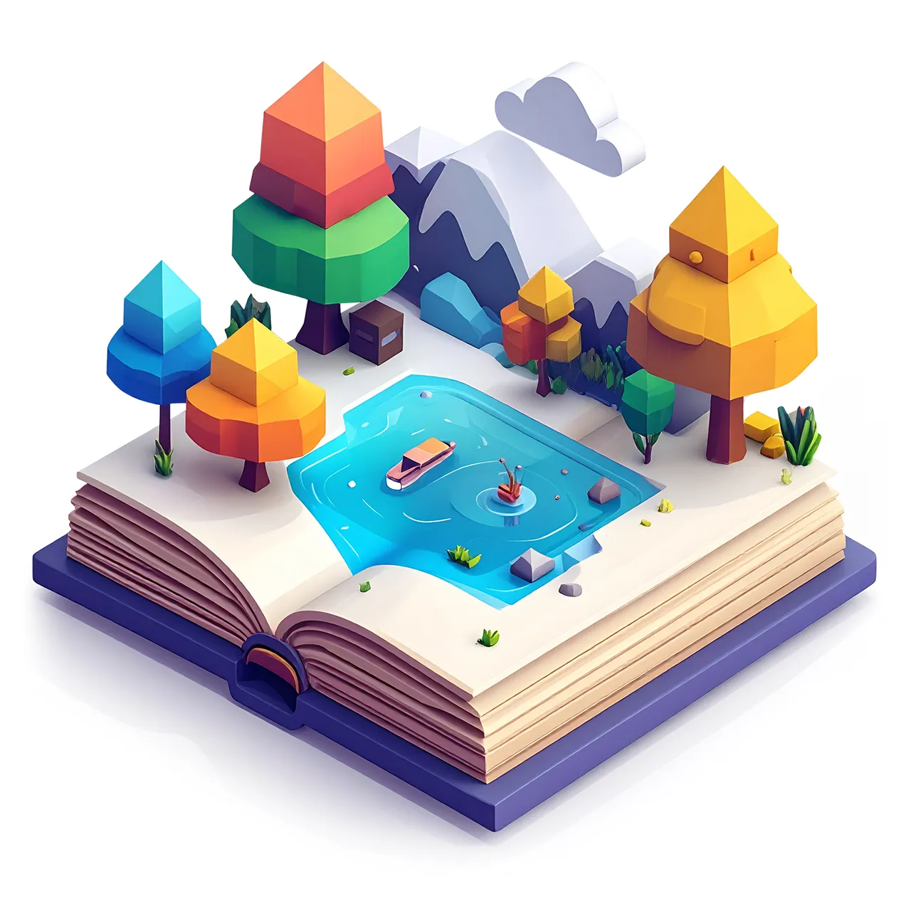 Building Literacy: Create a Short Story