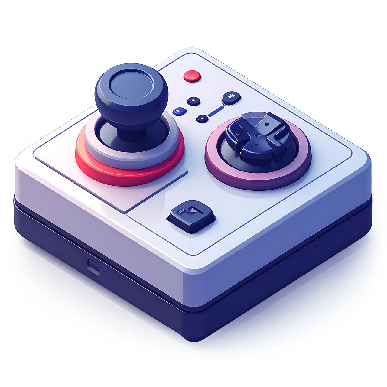 Engineering an Assistive Game Controller