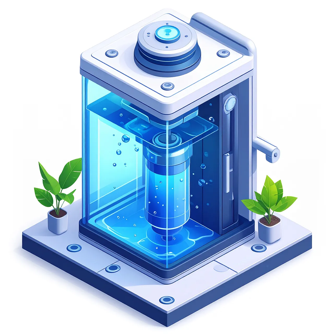 Clean Water and Sanitation