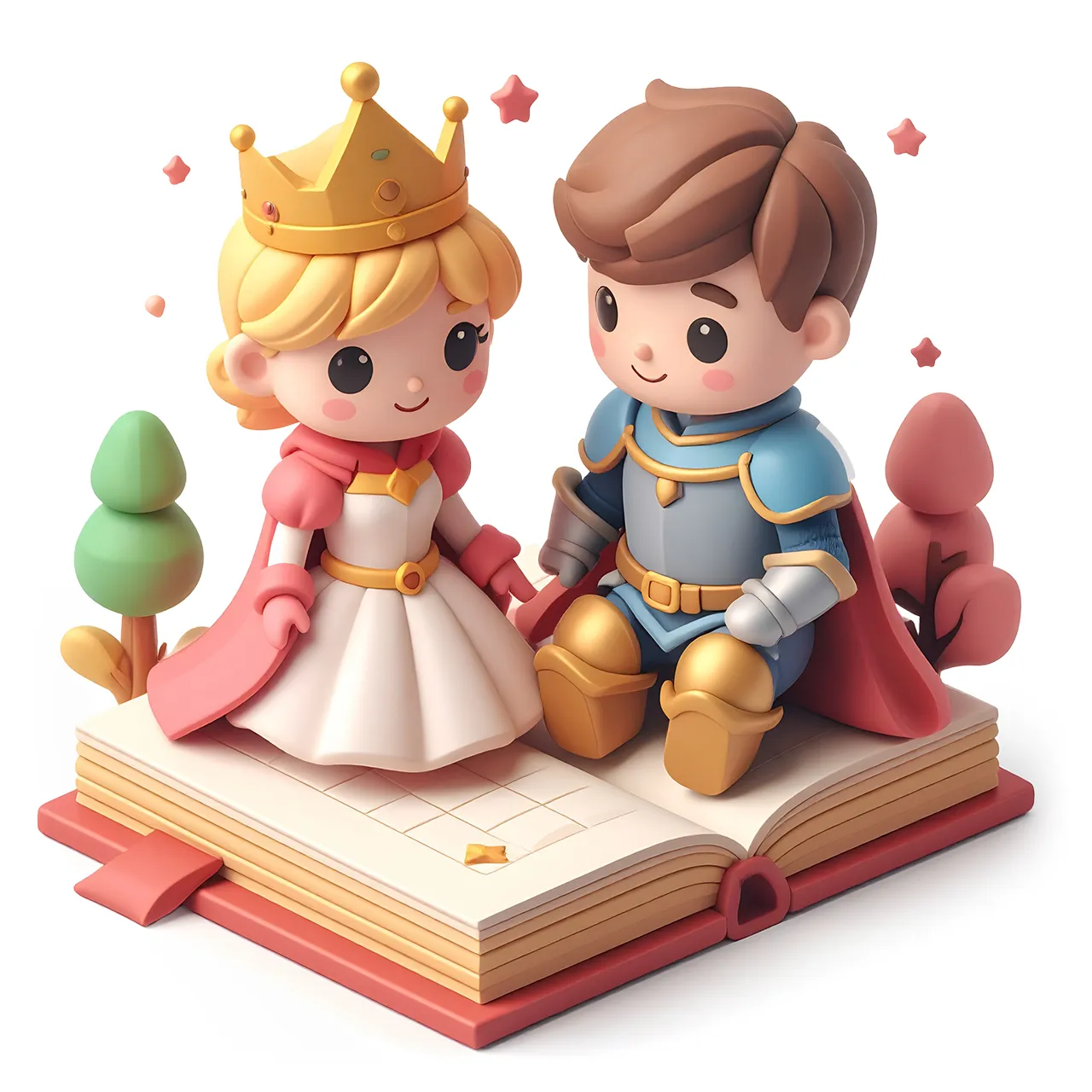 Storytelling Through the Ages