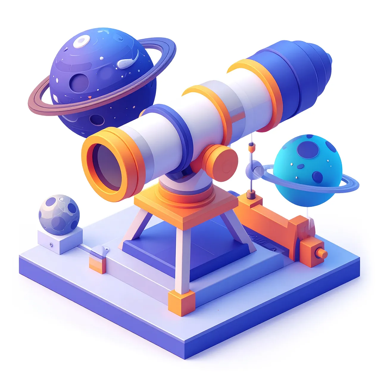 Space Systems: Engineer a Telescope