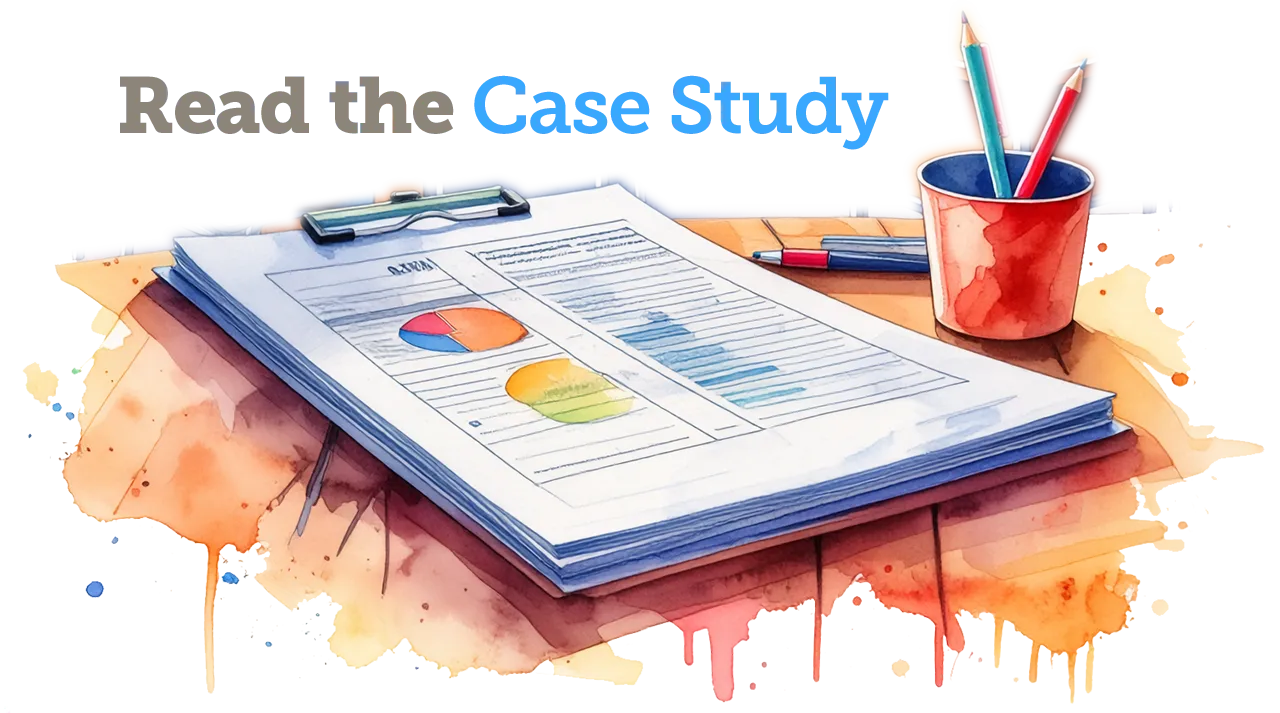 Read the Case Study
