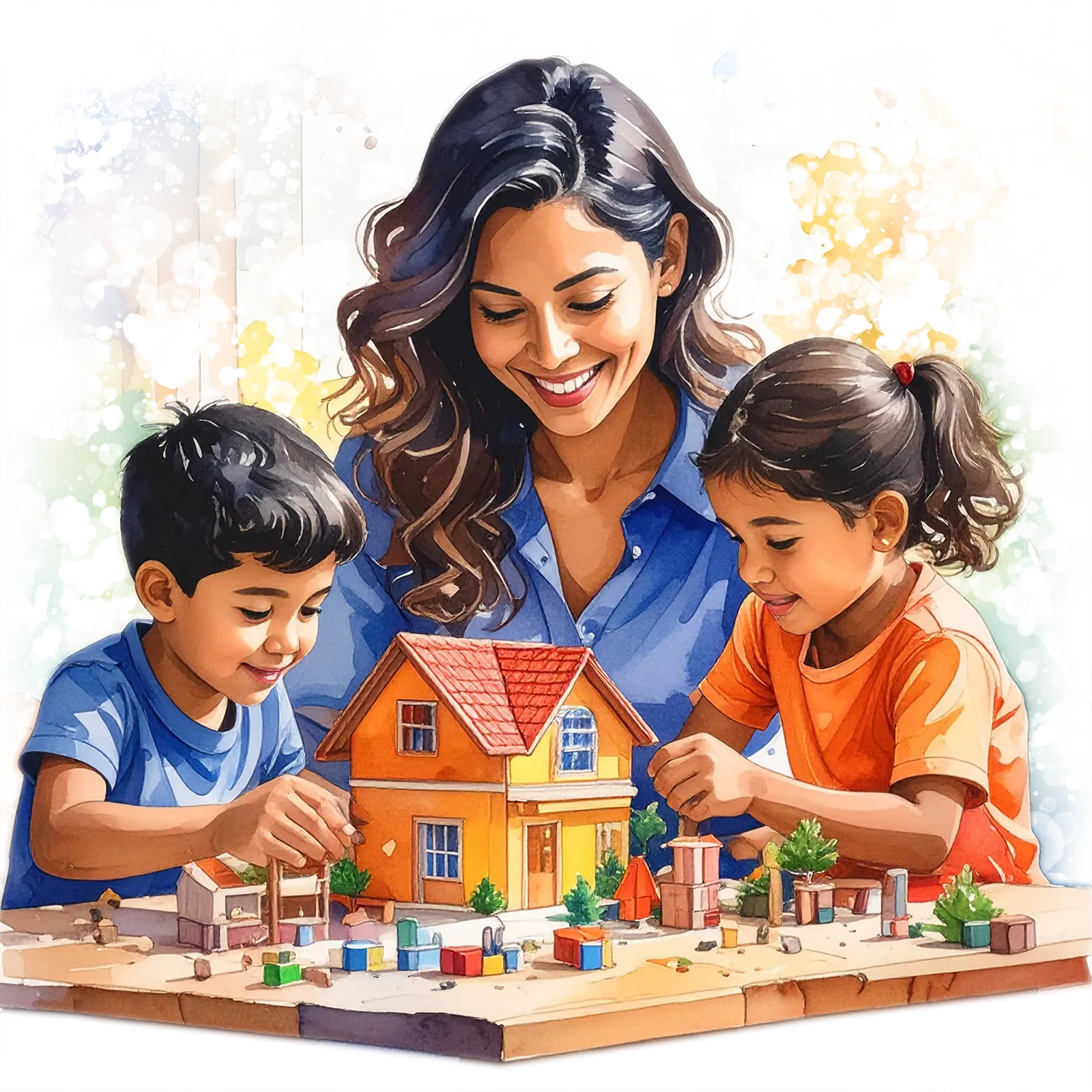 Tiny Houses Case Study