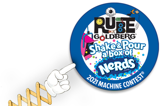 Rube Goldberg Contest