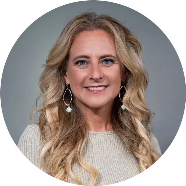 Mandy Froehlich
