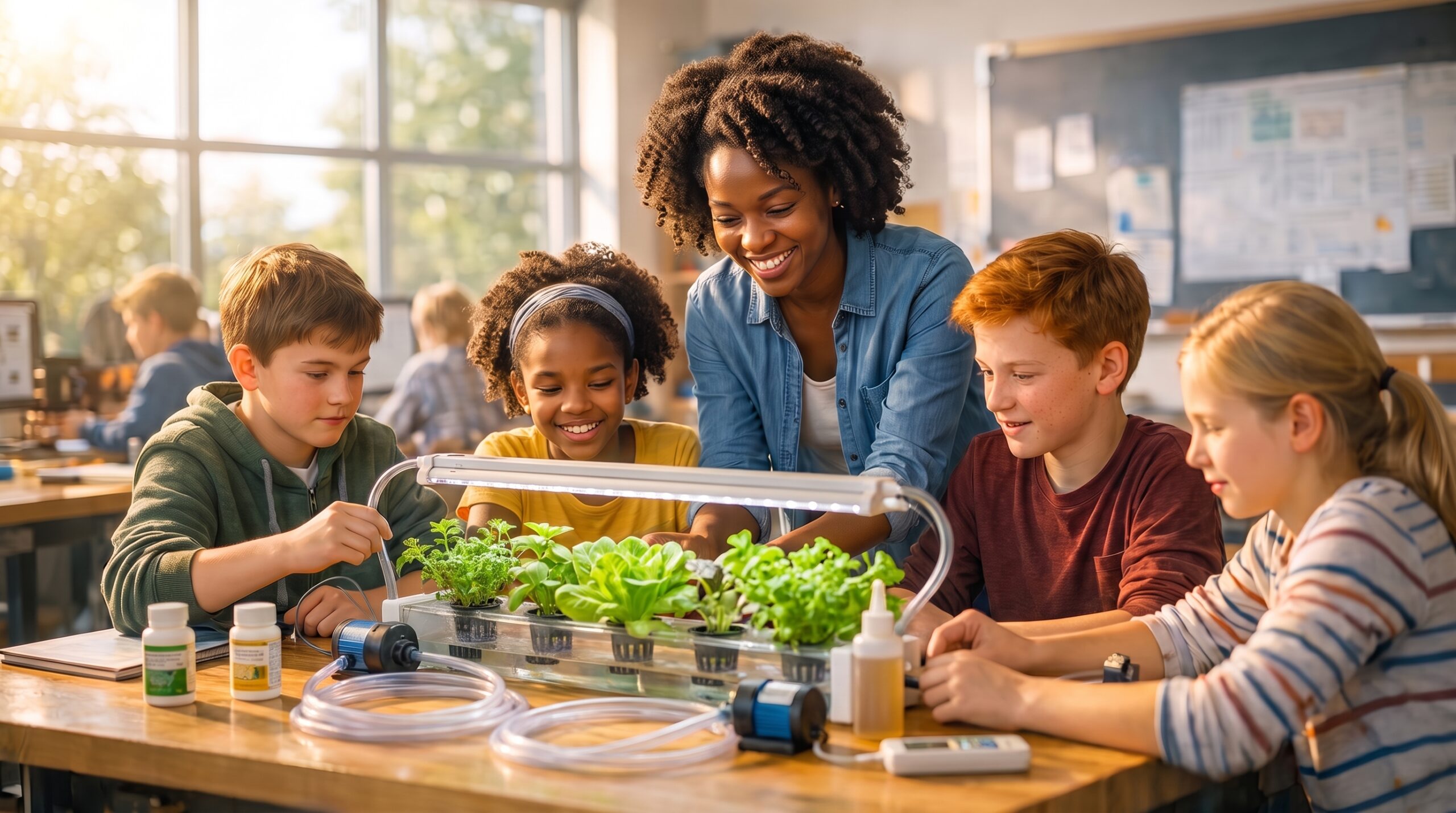 Solving PBL Teacher Burnout: Why Turnkey Units Outperform Homegrown Curriculum