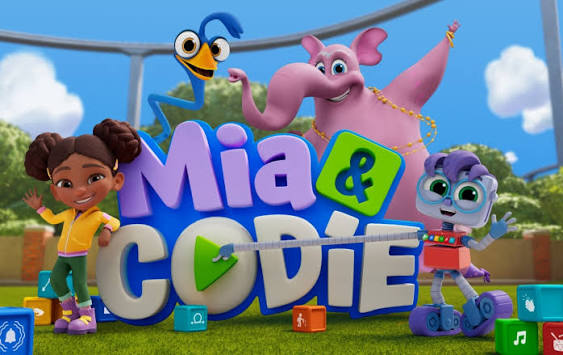 Mia & Codie